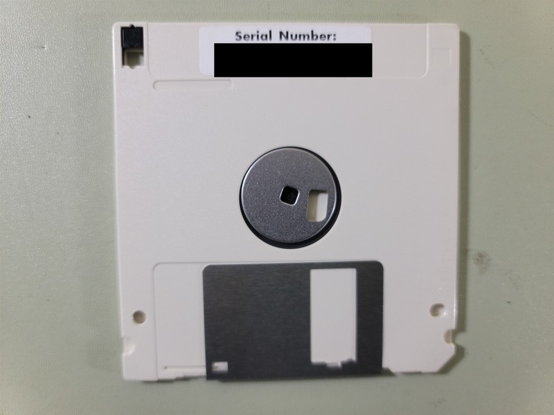 FWB CD-ROM Toolkit for Power Macintosh and Macintosh Install Disk gallery