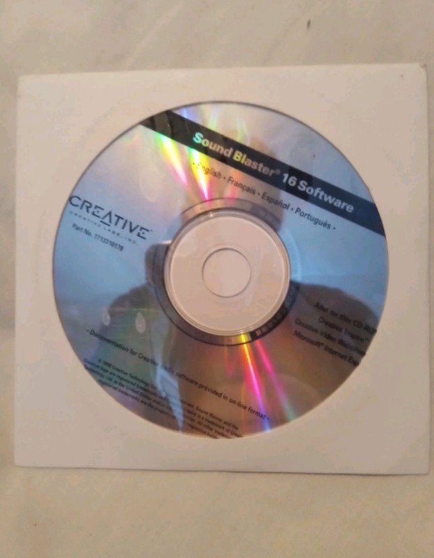 Vintage Retro PC Software Job Lot Bundle See Pictures. windows 95, others. KLT. gallery