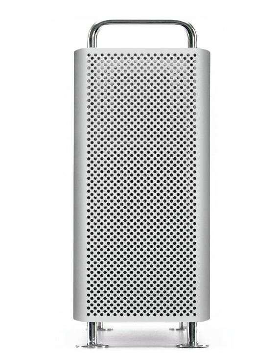 Hackintosh Mac Pro Audio Video Thunderbolt 3 Customized build gallery
