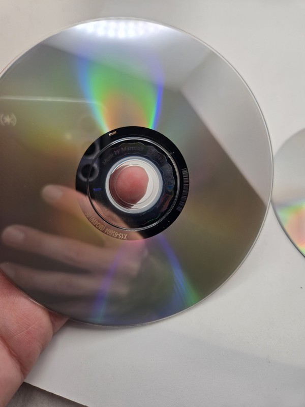 Microsoft Windows 7 Professional 32/64 Bit Full Version for Windows. Pre-owned gallery