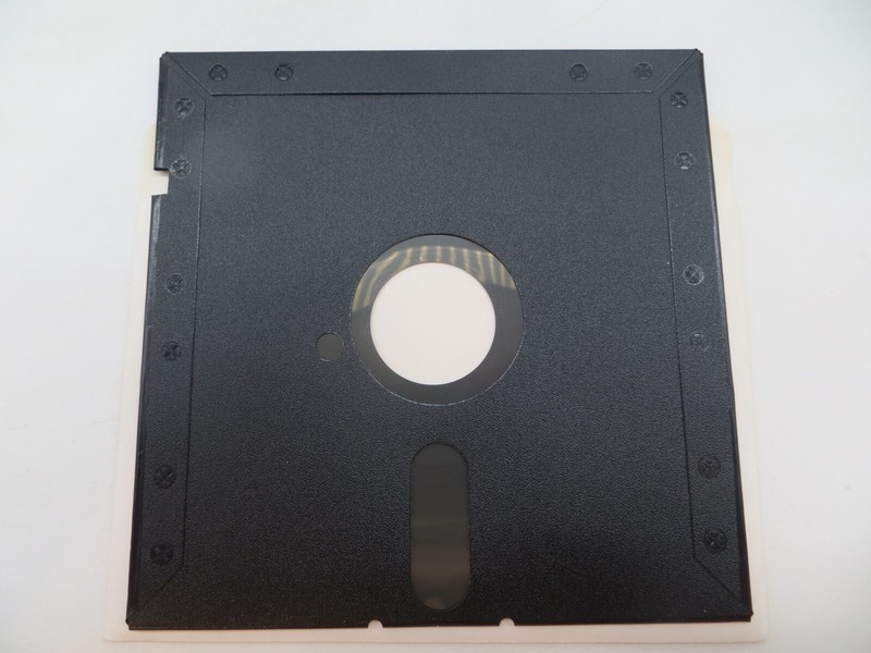 5.25" Floppy Disk MASS APPEAL V3.0 Software Source IBM PC XT AT Computer vtg gallery