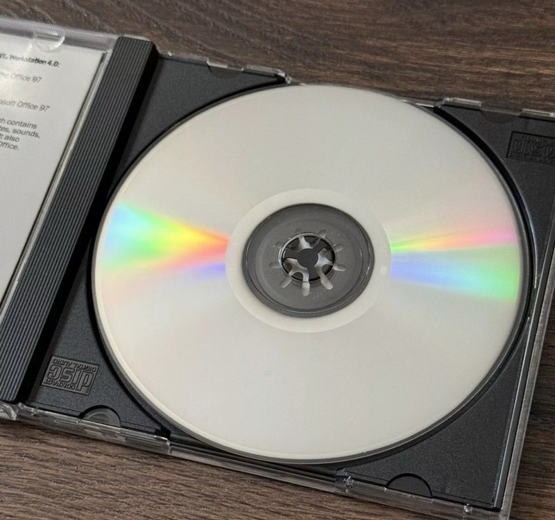 Microsoft Office 97 Software Professional Edition Academic Edition Windows NT 95 gallery