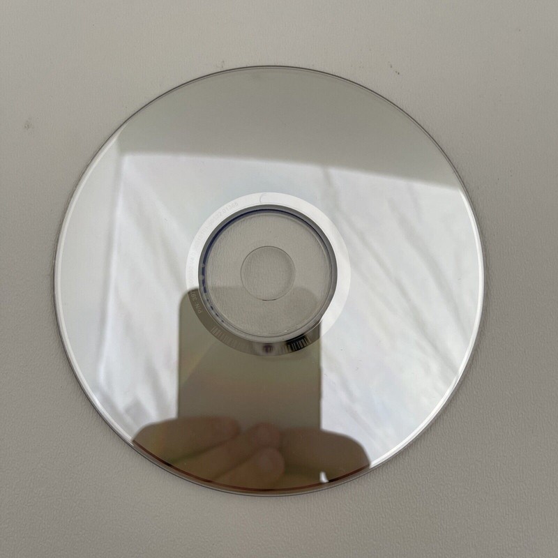 NTI CD Maker File CD w/ Drive Manual Version 4.0 gallery