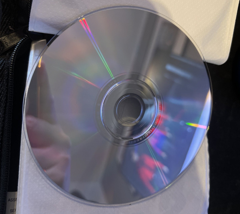 DK The Ultimate Human Body 2.0 CD ROM for Macintosh Dorling Kindersley DISC ONLY gallery