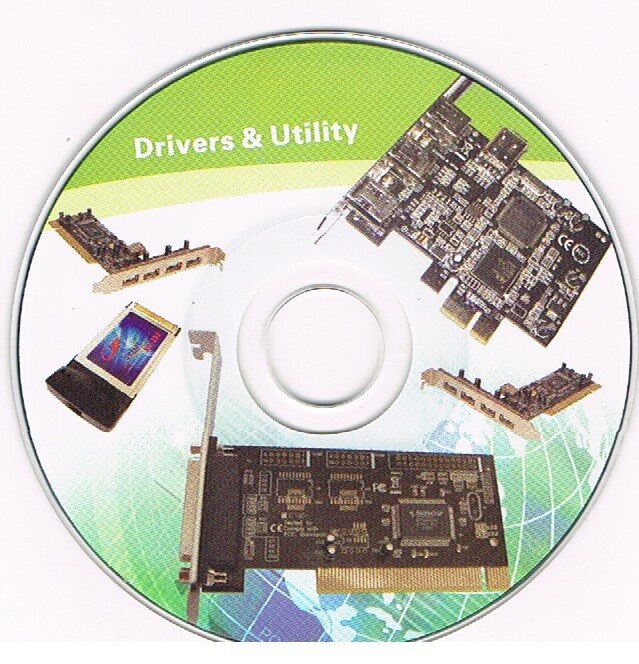 MINI CD – NEC – DRIVERS & UTILITY (VEDI FOTO 2, PER PROGRAMMI)