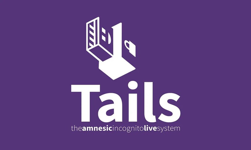 Tails Linux 6.14.1 USB Drive Live Bootable Installer Flash Drive Tails Linux gallery