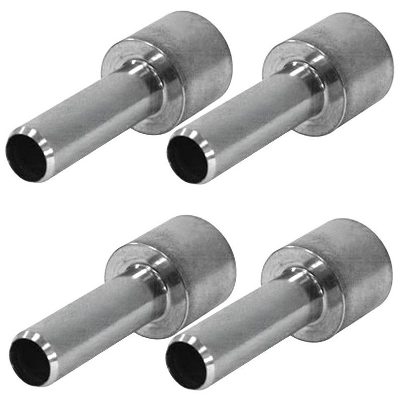 B1P907598 TWEEL CASTER ADAPTER 1″ (4PK)
