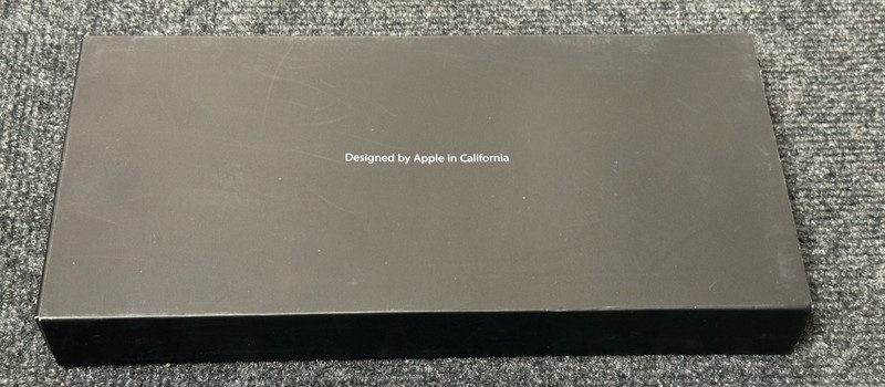 Mac Common Media Multilingual Mac OS X 10.4.8 Install Disc 1 & 2 * 2Z607-0546 gallery