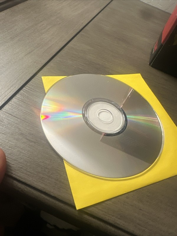Microsoft Windows XP Service Pack 2 SP2 CD No Key Disc Only OEM Genuine gallery