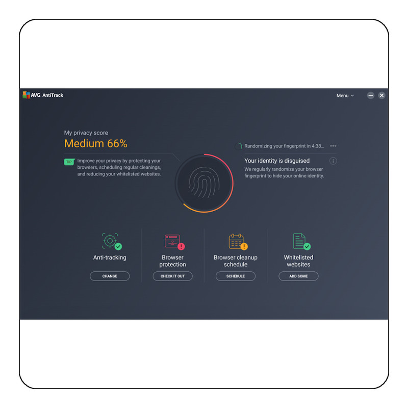 AVG Ultimate 2025 - 10 Devices - 2 Years - [Download] gallery