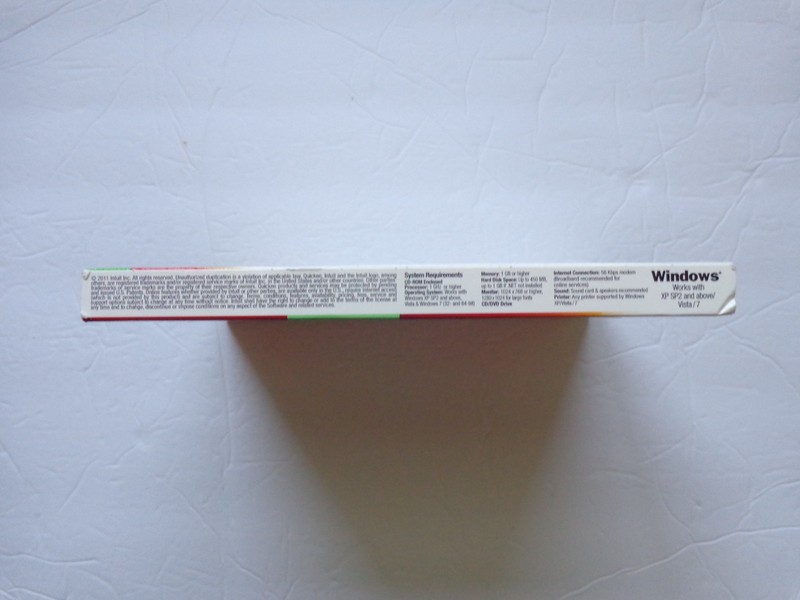 Quicken 2012 Starter Edition gallery