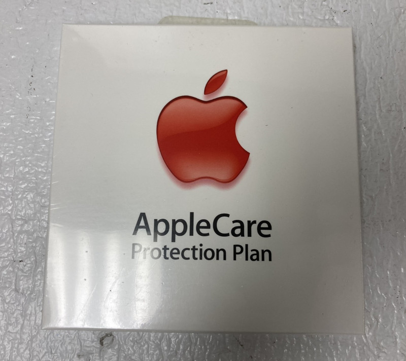Apple Care Protection Plan MAC PC 607-7342 Auto Enroll Brand New-Sealed
