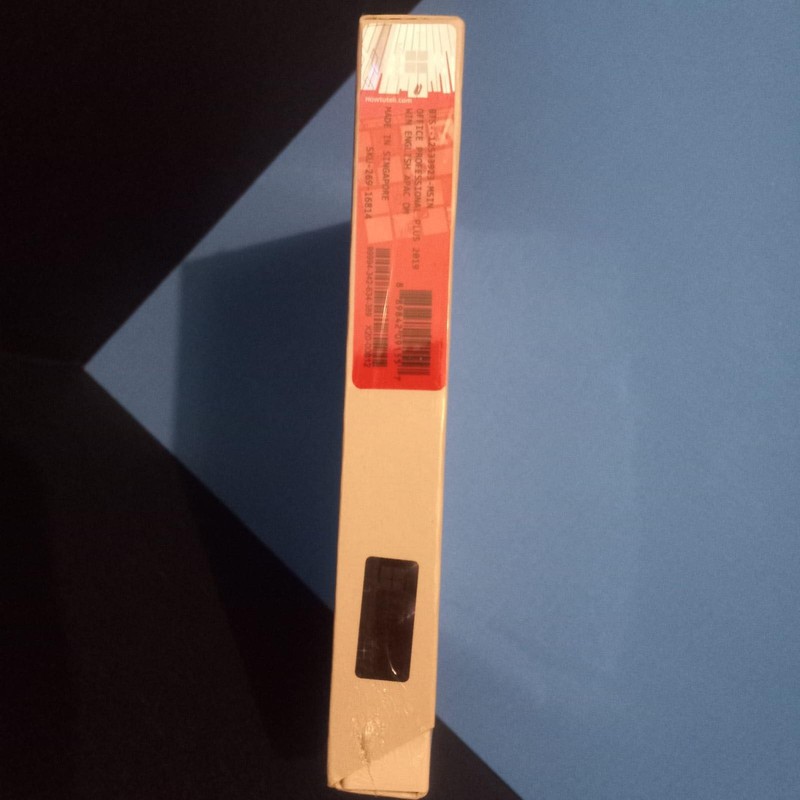 Microsoft ​Office Professional Plus 2019 DVD Sealed Retail Package For One User gallery