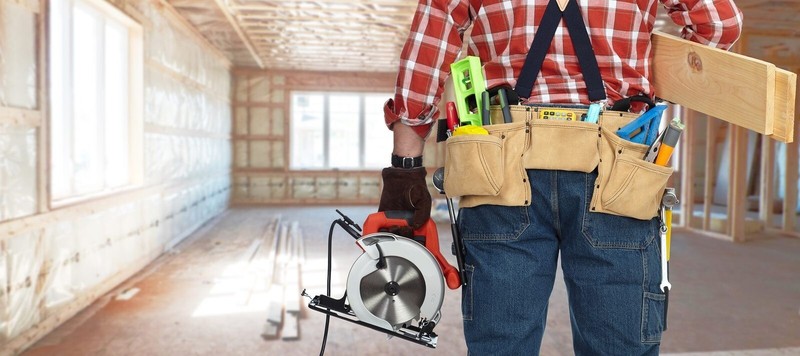 Handyman Service Contractor Business Plan