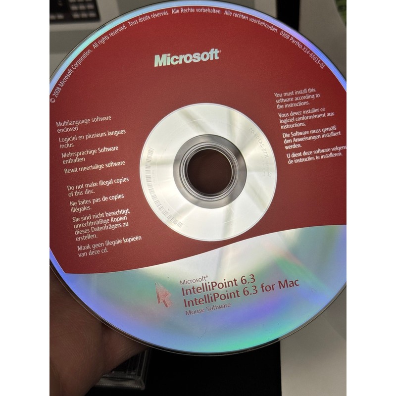 Motorola & Other Software & Booklets Bundle - Preowned gallery