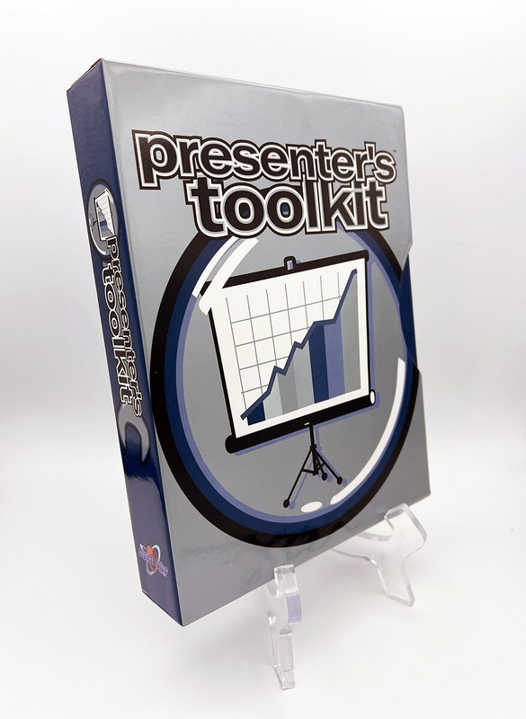 Digital Juice Presenter’s Toolkit – Lot 19