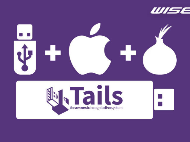 TAILS 6.9 Portable Anonymous OS - Bootable USB Live Drive (Run on any PC) gallery