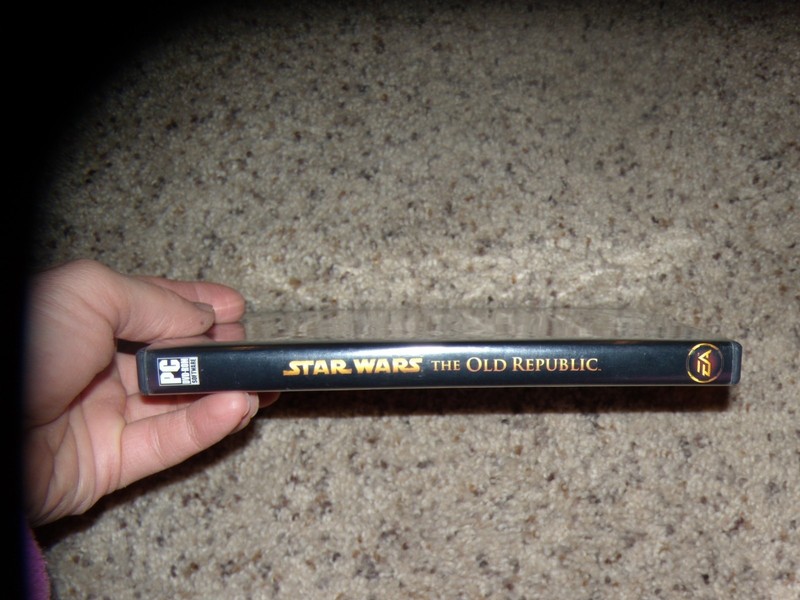 Star Wars the Old Republic (PC, 2011) Game gallery
