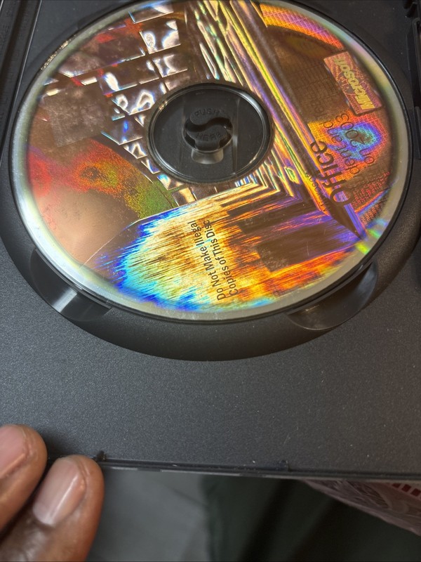 Microsoft Office 2003 - Full Version 503-00288 gallery