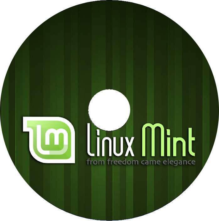 Linux Mint 21.1 All in One Multiboot DVD – See video to preview systems