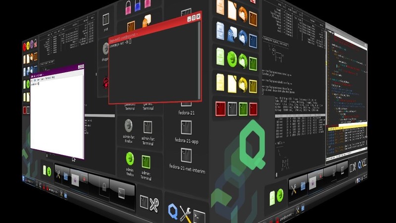 Qubes OS Linux Latest Version Australian Shipping Bootable USB Flash Drive Fast gallery