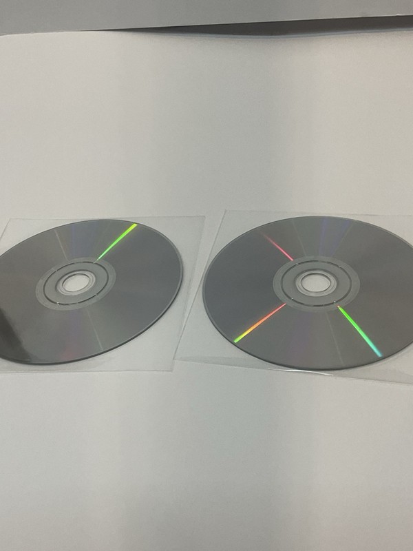 Apple iMac OS x 10.6.2 Install & Applications DVD OEM gallery