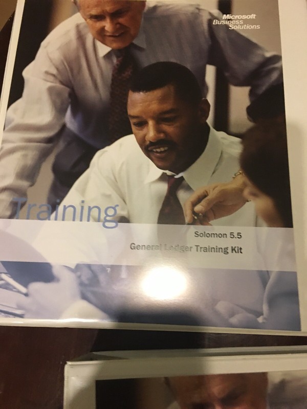 Interactive Training Kit With CD And Manual For Great Plains GLAnd Solomon GL gallery