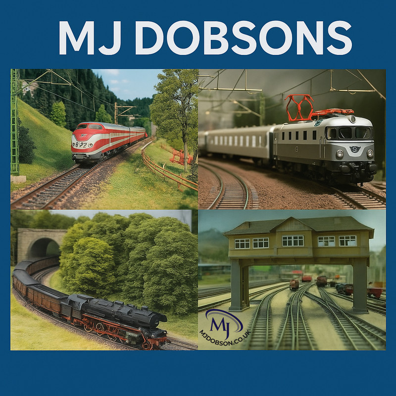 Model Railway Layouts Track Plans Build Design CAD Hornby OO Gauge gallery
