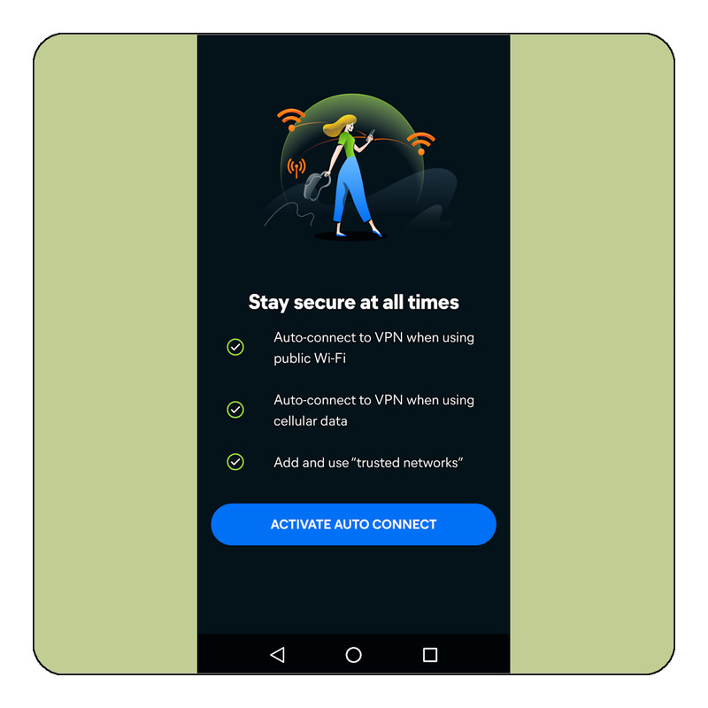 Avast SecureLine VPN 2026 - 10 Devices - 2 Years [Download] gallery