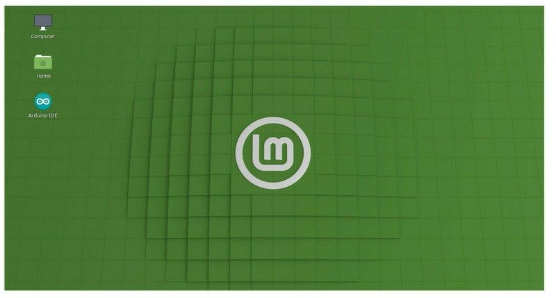 Linux Mint 20 'Ulyana' Flash Drive Live USB 32GB Persistence Multiboot