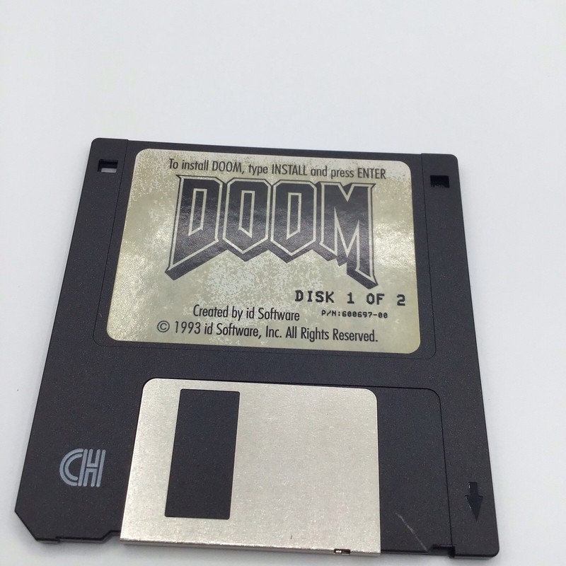 Vintage Apple II Floppy Disks Disk II DOS 3.3 Apple Pascal DoubleVision Basic gallery