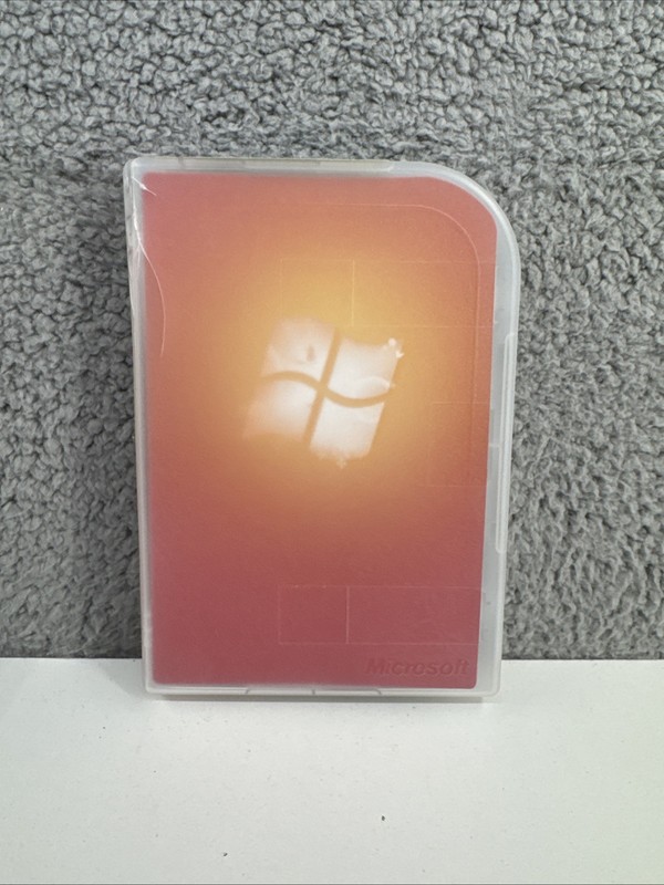 Microsoft Windows 7 Home Premium Upgrade Family Pack For 3 PCs 32 & 64 Bit CD gallery