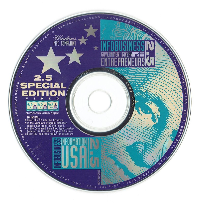 PC Software Early Programs (Variety) gallery