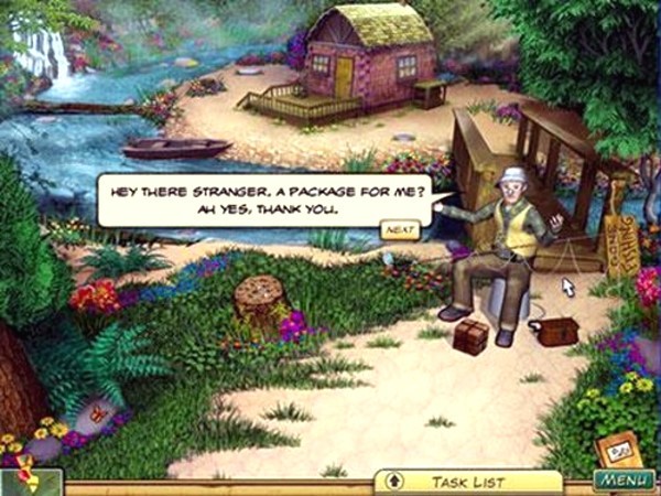 Ancient Secrets: Quest for the Golden Key PC Windows Game Sealed New gallery