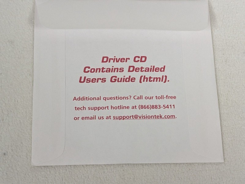 XTASY 2D/3D Accelerator Driver Install CD v1.4 10004912 gallery