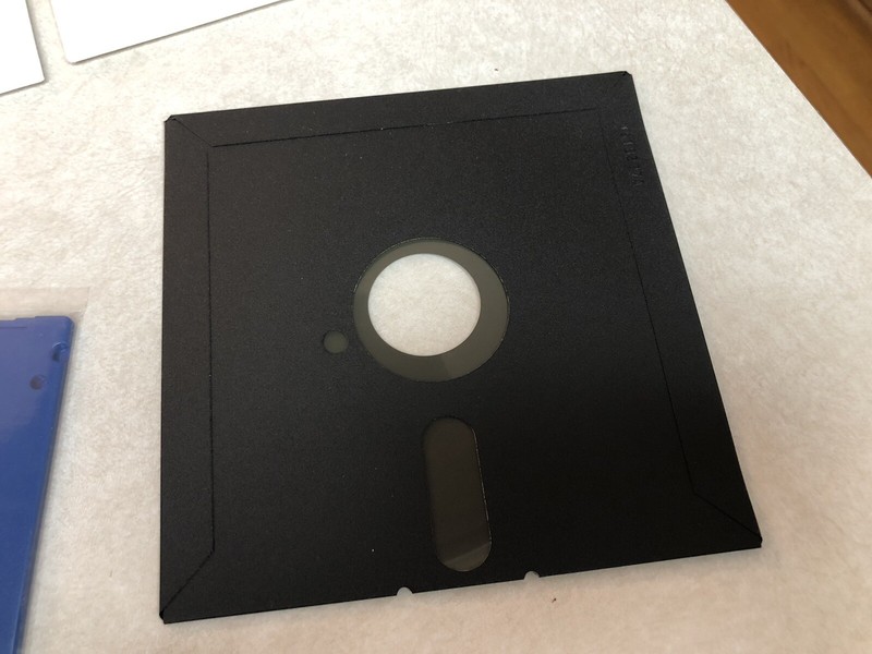 2 Easy Options Mouse System Disk Hard And Floppy Disk Version 8.20D Vintage New gallery