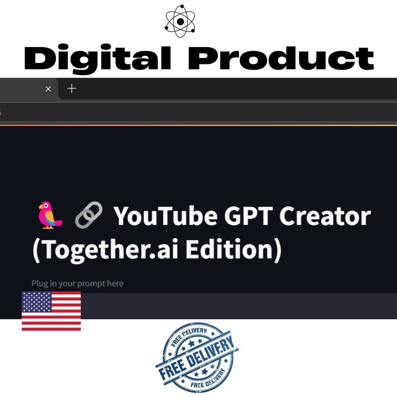 YouTube GPT Creator (Content Creation)