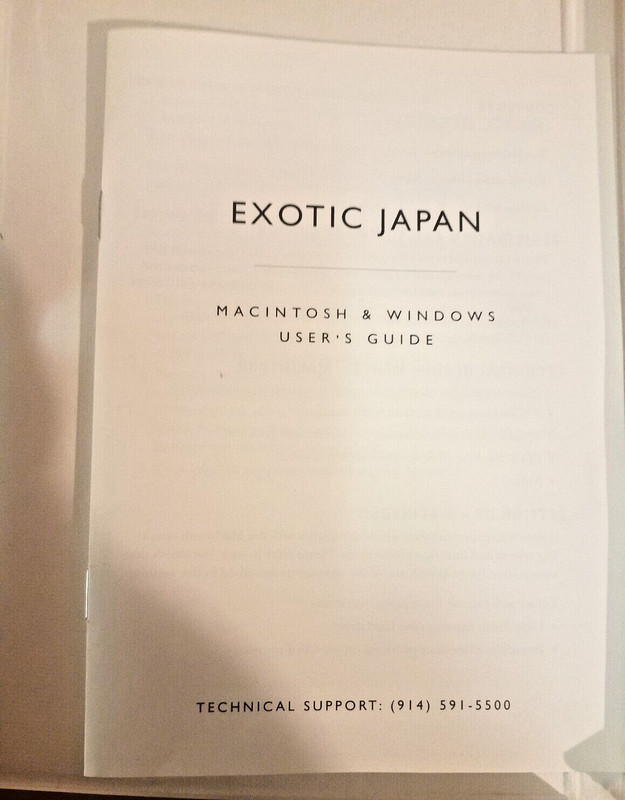 Exotic Japan: A Guide To Japanese Culture And Language Nikki Yokosuka gallery