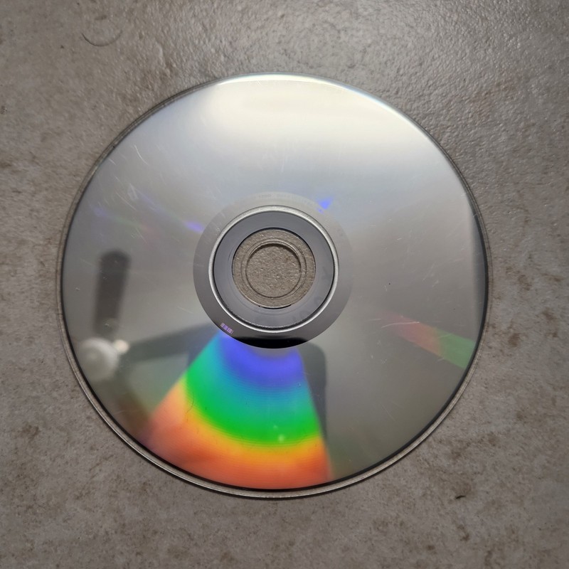 Migo Digital Vault - Vintage PC Software (PC; 2007) #2034 gallery
