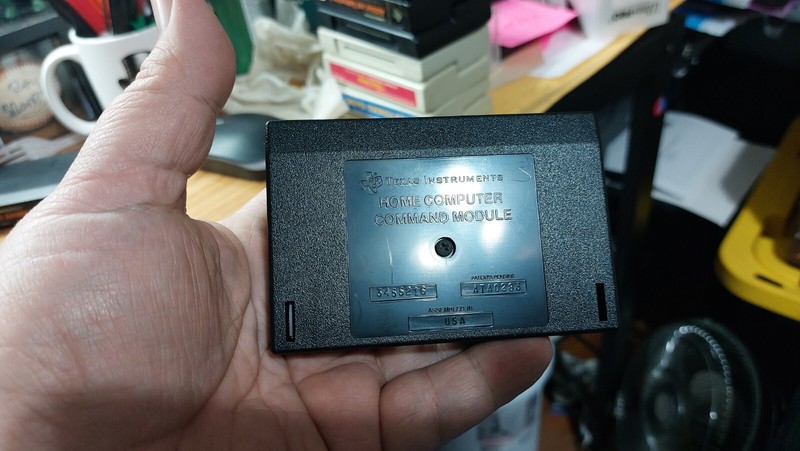 Texas Instruments Home Computer Home Financial Decisions Cart gallery
