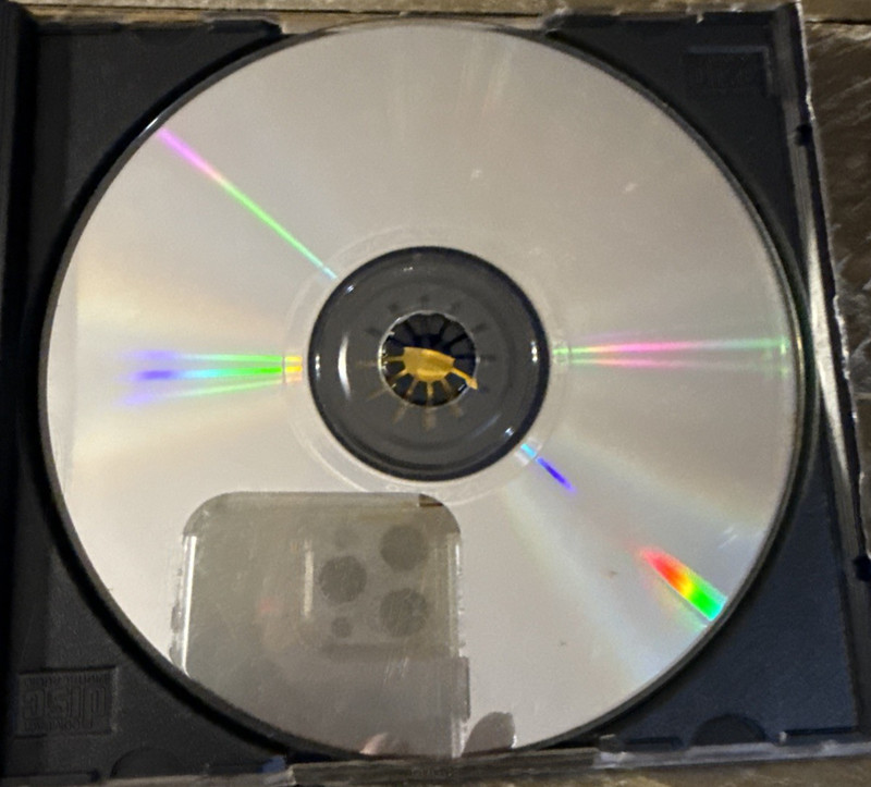 HP Pavilion Recovery PC Cd Rom (2 Discs AsShown In Photos)MISSING DISC 2 gallery