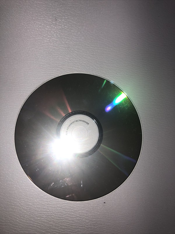 e-Machine T2875 Restore CD's Restore DVD Version 1.0 Cd gallery