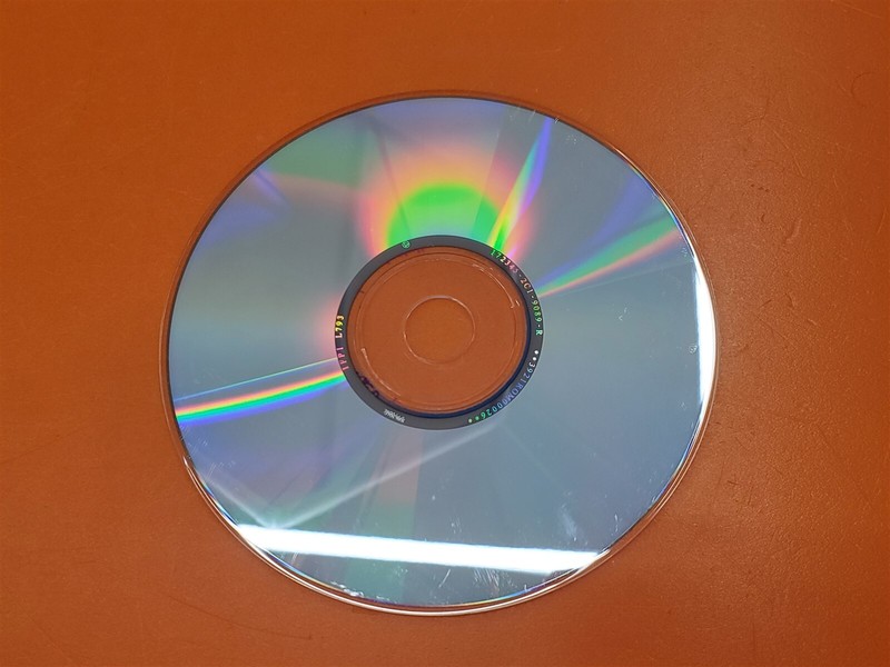 ⭐️⭐️⭐️⭐️⭐️ Vorton Technologies Soft Karaoke Entertainment Disc Only gallery