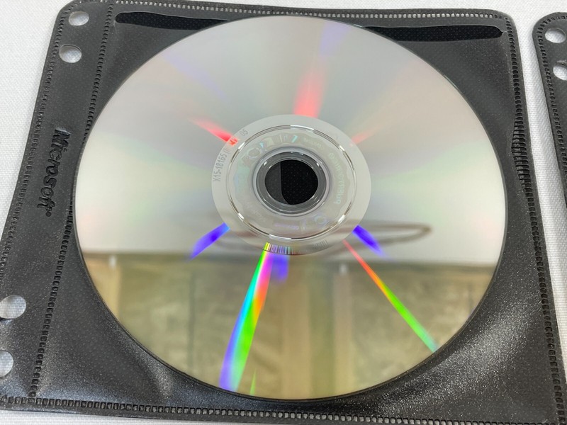 Microsoft System Center Configuration Manager 2007 R2 Windows DVD October 2008 gallery