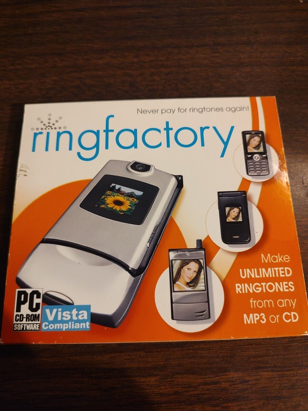 Ringfactory (PC)