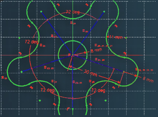 FreeCAD PRO 2D 3D Parametric Graphic Modeling Design Software - DVD gallery