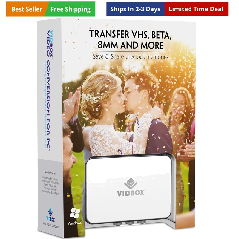 USB 2.0 Video Conversion for PC For Windows 10, Windows 8