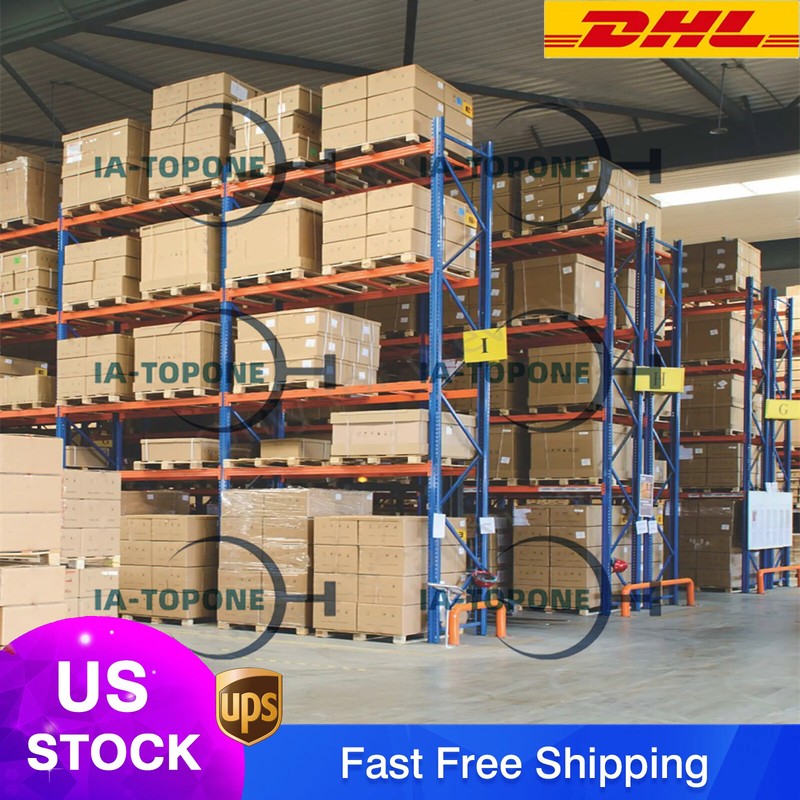 US Stock 1PC NEW Siemens 6ES7822-0AA05-0YA5 Expedited Ship Available