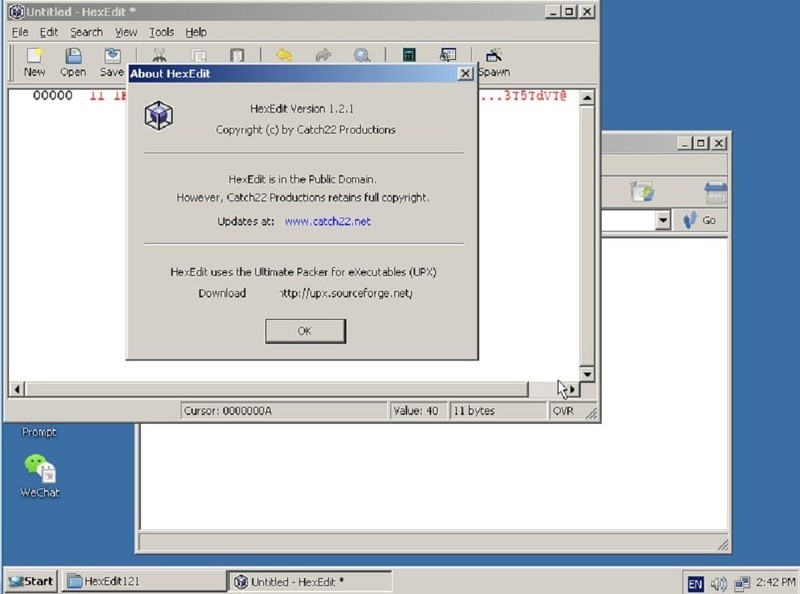 Latest New Release ReactOS React OS Operating System for PC on DVD gallery