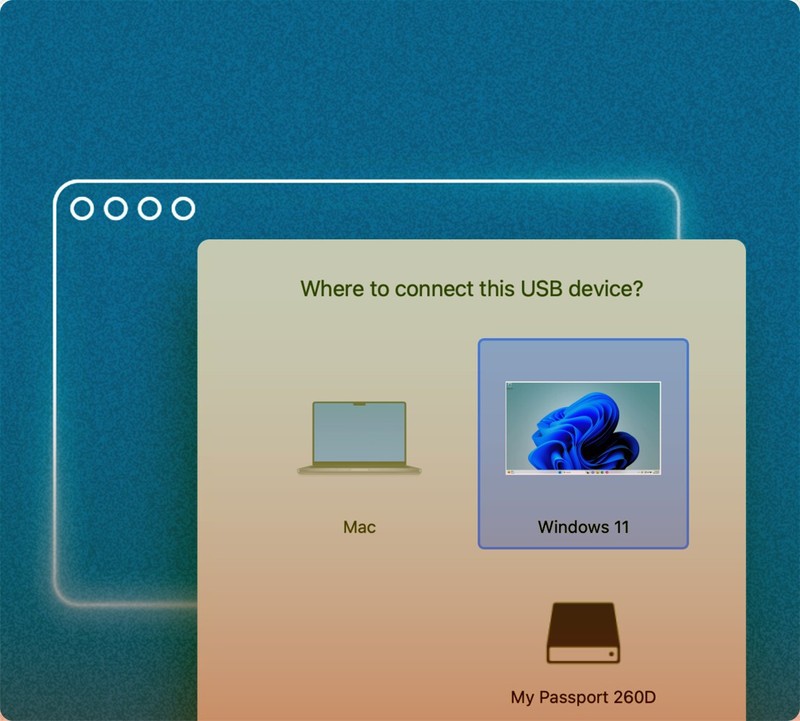 Parallels Desktop 20 Pro für Mac Vollversion 1 Jahr DE / ML Download NEU gallery